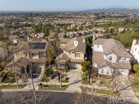 2833 Muir Trail Drive, Fullerton, CA