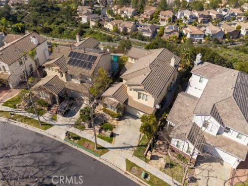 2833 Muir Trail Drive, Fullerton, CA