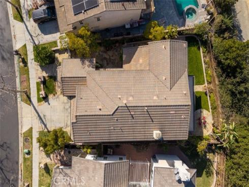 2833 Muir Trail Drive, Fullerton, CA