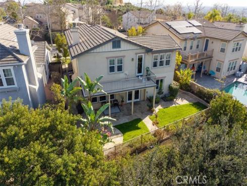 2833 Muir Trail Drive, Fullerton, CA