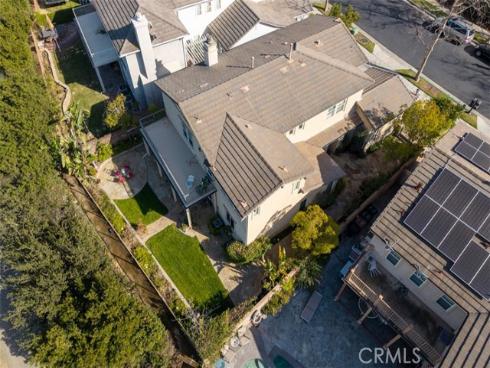 2833 Muir Trail Drive, Fullerton, CA