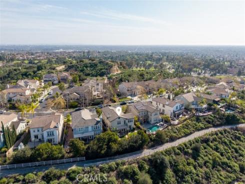 2833 Muir Trail Drive, Fullerton, CA