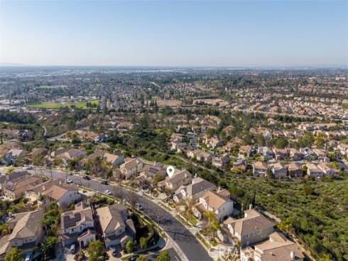 2833 Muir Trail Drive, Fullerton, CA