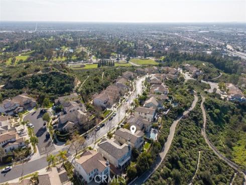 2833 Muir Trail Drive, Fullerton, CA