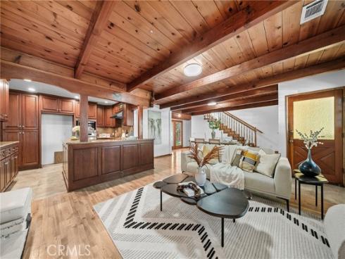 219  Ladera Vista  , Fullerton, CA