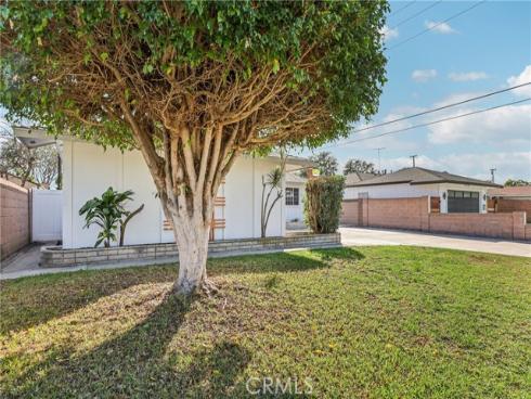 4206 Franklin , Fullerton, CA