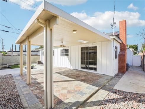 4206 Franklin , Fullerton, CA