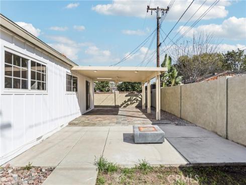 4206 Franklin , Fullerton, CA