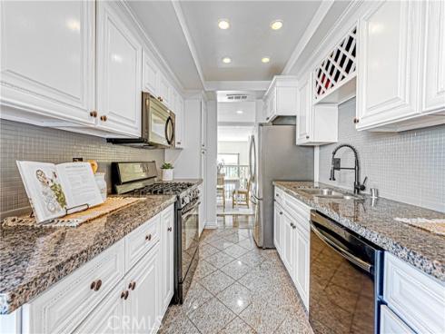 2938  Barrington   Court, Fullerton, CA