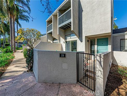 2938  Barrington   Court, Fullerton, CA