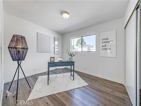 2938  Barrington   Court, Fullerton, CA