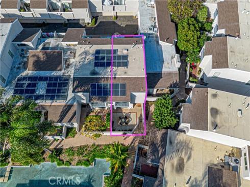 2938  Barrington   Court, Fullerton, CA