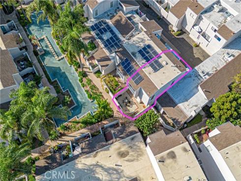 2938  Barrington   Court, Fullerton, CA