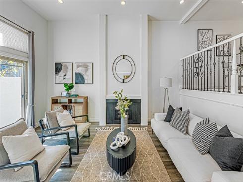 2938  Barrington   Court, Fullerton, CA