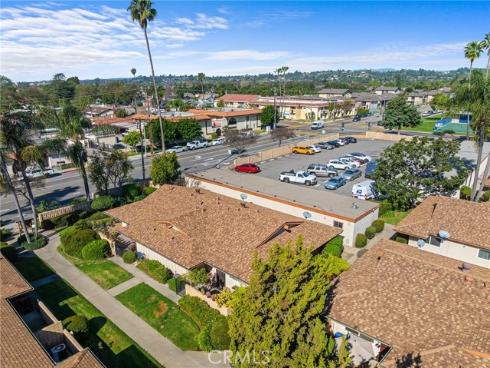 1740 E Commonwealth  101  Avenue, Fullerton, CA