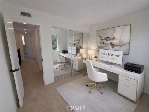 1432  Vista Grande  136 , Fullerton, CA