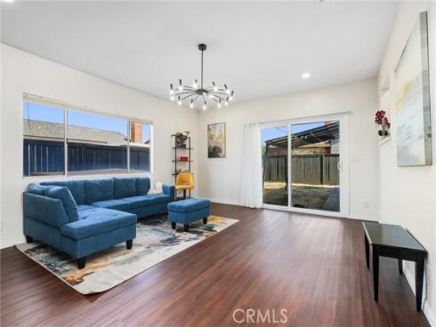 4231 W Hill   Avenue, Fullerton, CA