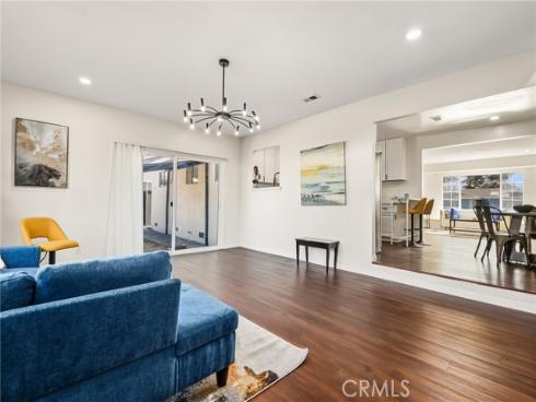 4231 W Hill   Avenue, Fullerton, CA