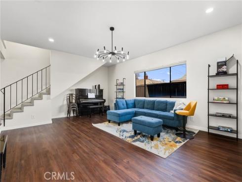 4231 W Hill   Avenue, Fullerton, CA