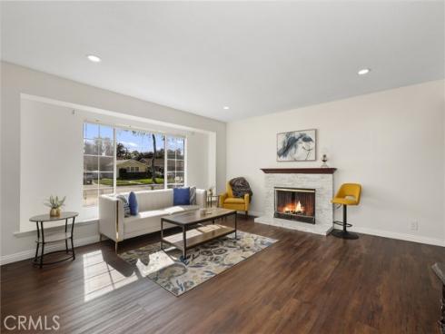 4231 W Hill   Avenue, Fullerton, CA