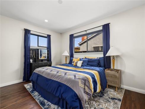 4231 W Hill   Avenue, Fullerton, CA