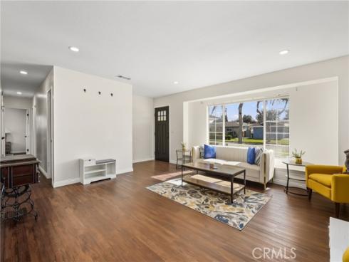 4231 W Hill   Avenue, Fullerton, CA