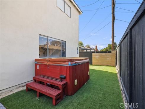 4231 W Hill   Avenue, Fullerton, CA
