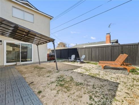 4231 W Hill   Avenue, Fullerton, CA