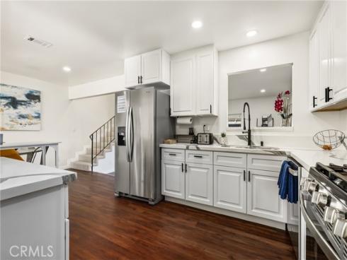 4231 W Hill   Avenue, Fullerton, CA