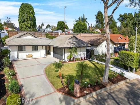 1143 Norby , Fullerton, CA