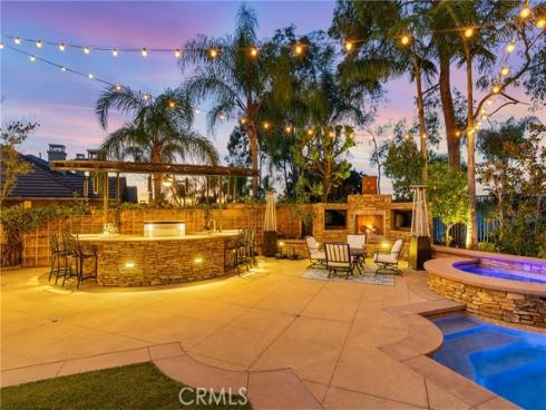 1665 Tyler , Fullerton, CA