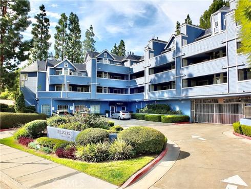 1501  Brea  313  Boulevard, Fullerton, CA