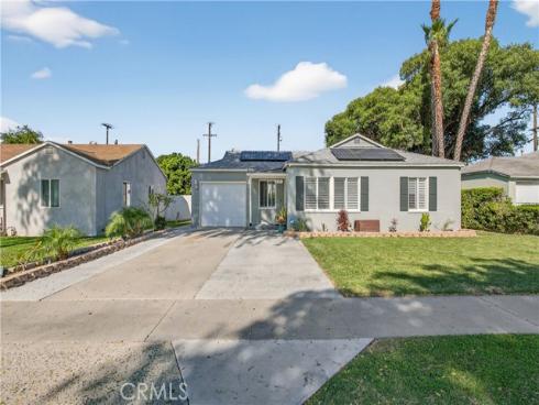 2321  Williamson  , Fullerton, CA