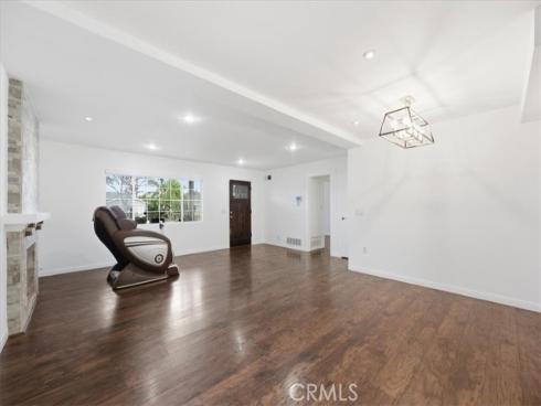 461 W Roberta , Fullerton, CA