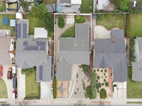 461 W Roberta , Fullerton, CA