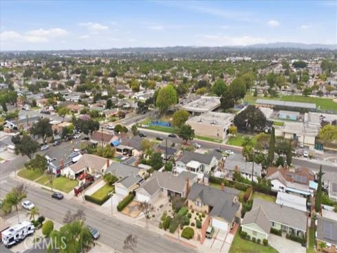 461 W Roberta , Fullerton, CA