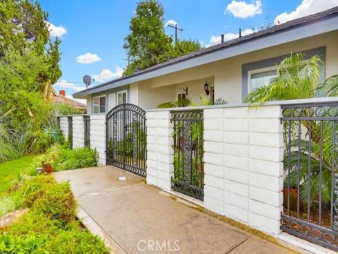 1932  Mimosa   Place, Fullerton, CA