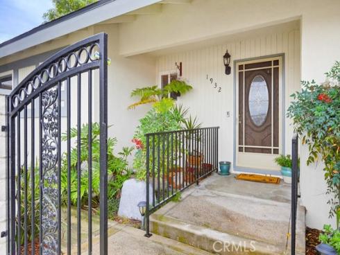 1932  Mimosa   Place, Fullerton, CA