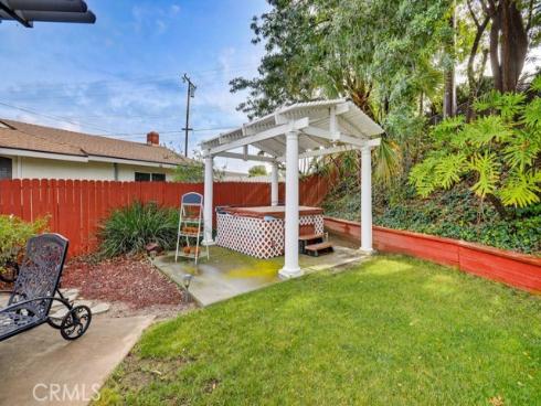 1932  Mimosa   Place, Fullerton, CA