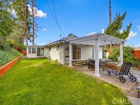 1932  Mimosa   Place, Fullerton, CA