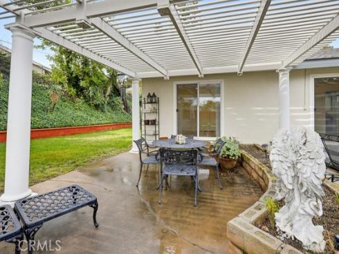 1932  Mimosa   Place, Fullerton, CA