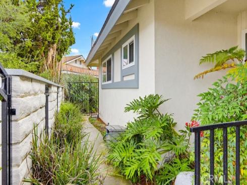 1932  Mimosa   Place, Fullerton, CA