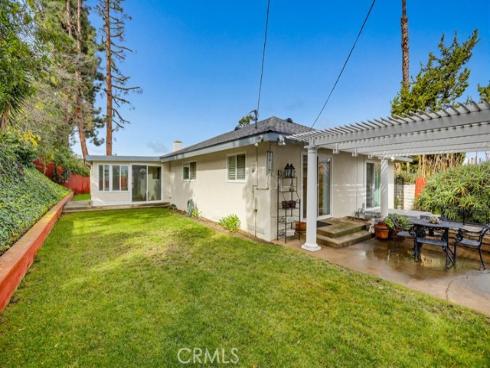 1932  Mimosa   Place, Fullerton, CA