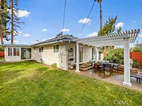 1932  Mimosa   Place, Fullerton, CA