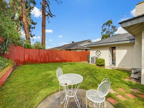 1932  Mimosa   Place, Fullerton, CA