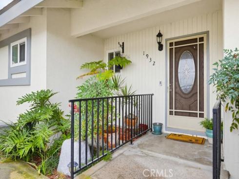 1932  Mimosa   Place, Fullerton, CA