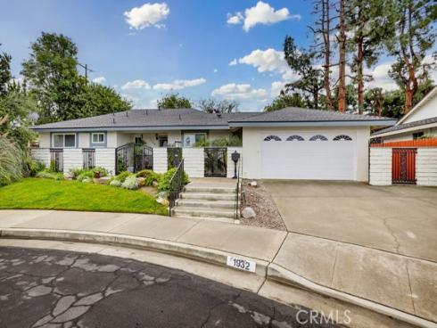 1932  Mimosa   Place, Fullerton, CA