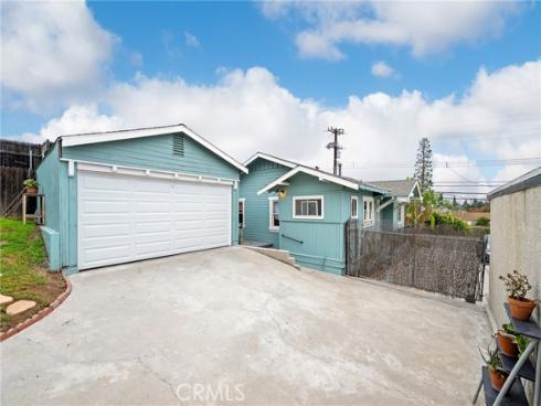 1513 W Malvern  , Fullerton, CA