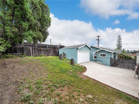 1513 W Malvern  , Fullerton, CA