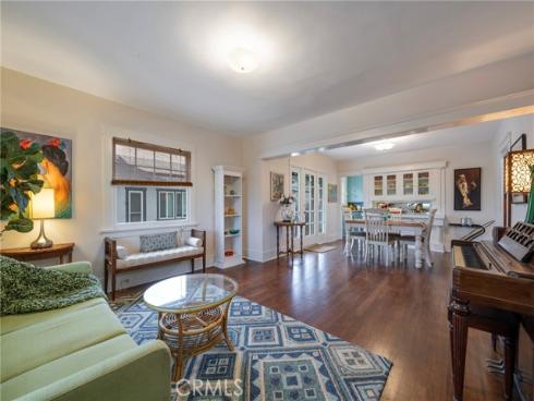 1513 W Malvern  , Fullerton, CA